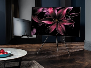 Samsung QLED TV: Infuse Smartness to Your Space